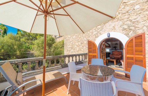 Pollensa Casa | Calvari