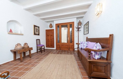 Pollensa Casa | Calvari