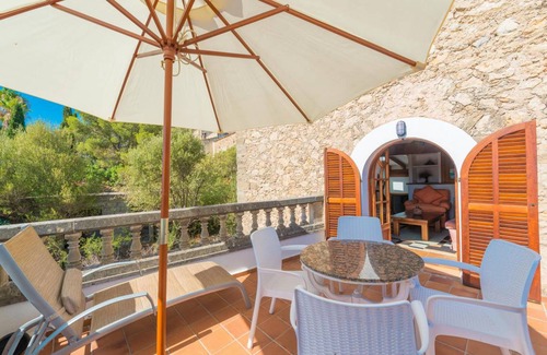 Pollensa Casa | CALVARI