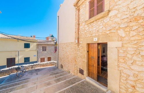 Pollensa Casa | CALVARI