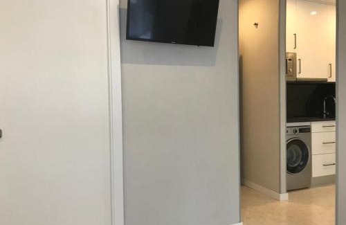 Lavadores Apartamento | Calvario 4