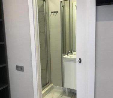 Lavadores Apartamento | Calvario 4