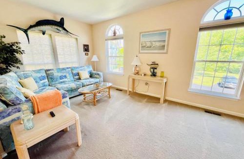 Providence Casa | Calvert street 14