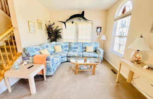 Providence Casa | Calvert street 14