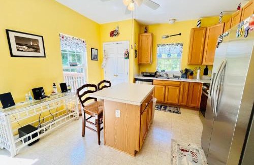 Providence Casa | Calvert street 14