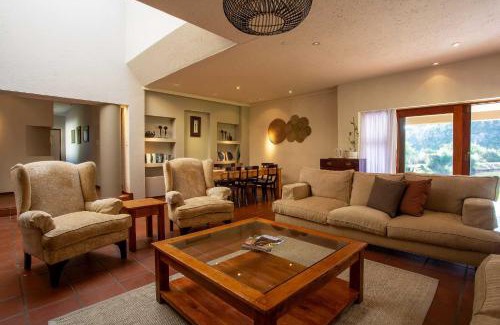 Lydenburg Cabina | Calverton Estate an exclusive Nature Retreat & Trout Fishing haven halfway between Dullstroom & Kruger National Park