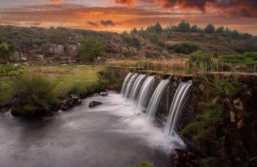 Lydenburg Cabina | Calverton Estate an exclusive Nature Retreat & Trout Fishing haven halfway between Dullstroom & Kruger National Park