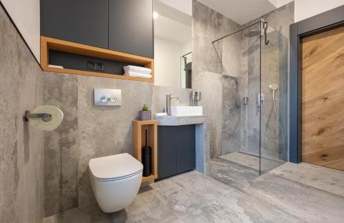 Oradea Apartamento | Calvin