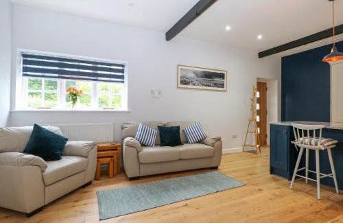 Ford Casa | Calvin's Cottage