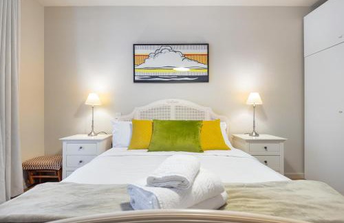 Spitalfields Apartamento | Calvin Street converted warehouse