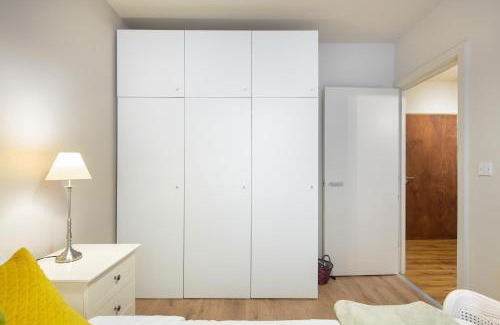 Spitalfields Apartamento | Calvin Street converted warehouse