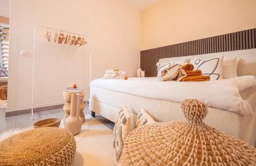 Ruisbroek Casa | Calya Family Home in Brussels - 4 Bedrooms