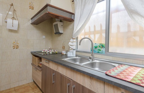 Sierra de Yeguas Casa | CALYMAR - Preciosa casa de vacaciones con piscina privada y WiFi gratis.