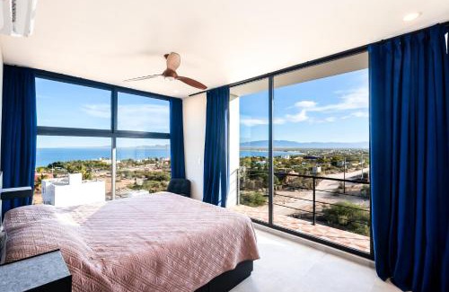 La Ventana Apartamento | Calypso 303