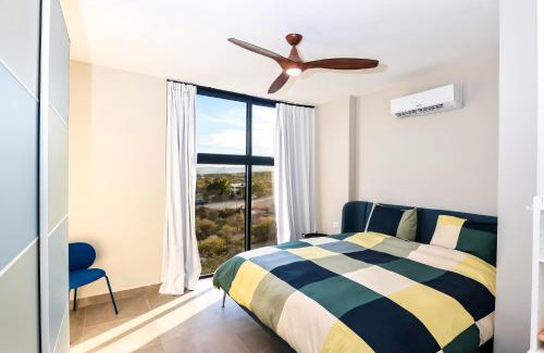 La Ventana Apartamento | Calypso 303
