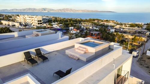 La Ventana Apartamento | Calypso 303