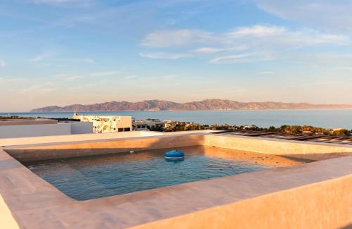 La Ventana Apartamento | Calypso 303