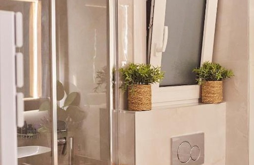 Dafni-Ymittos Apartamento | Calypso Apartment