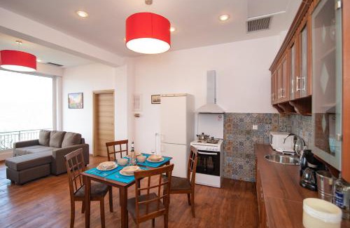 Aetos Apartamento | Calypso Apartments
