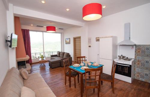 Aetos Apartamento | Calypso Apartments