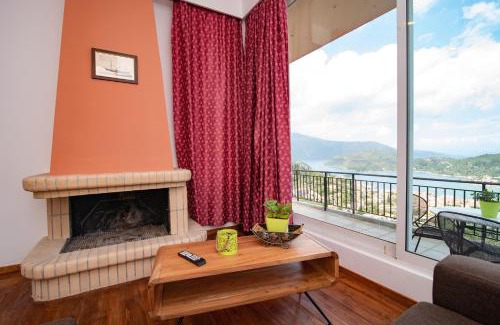 Aetos Apartamento | Calypso Apartments