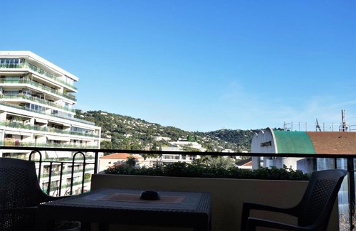 Carnot Apartamento | Calypso by Welcome to Cannes