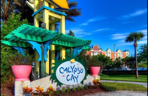 Kissimmee Complejo | Calypso Cay Vacation Villas