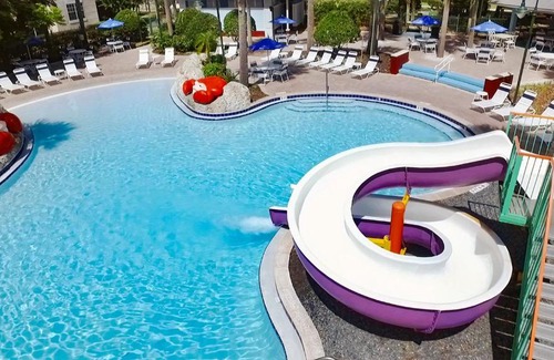 Kissimmee Complejo | Calypso Cay Vacation Villas