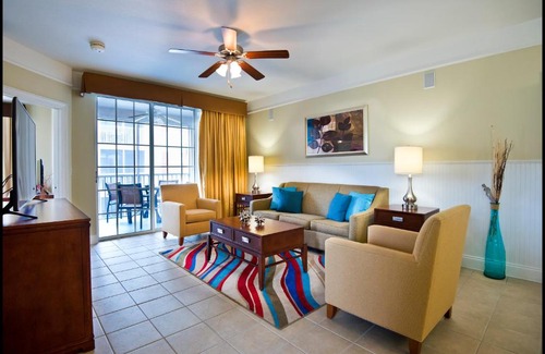 Kissimmee Complejo | Calypso Cay Vacation Villas