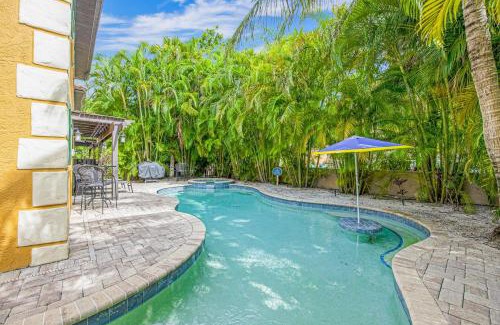 Holmes Beach Casa | Calypso Cottage