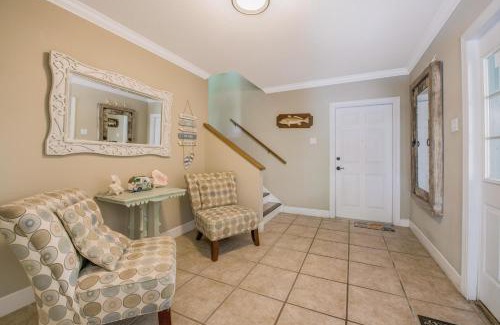Holmes Beach Casa | Calypso Cottage