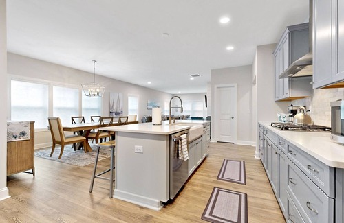 Villages of Five Points Casa | CALYPSO COVE - 4BR, 3.5BA - Sleeps 8