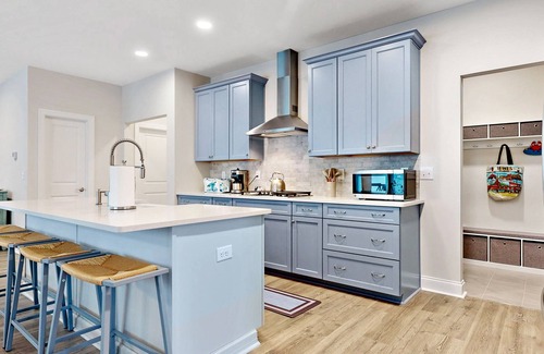 Villages of Five Points Casa | CALYPSO COVE - 4BR, 3.5BA - Sleeps 8
