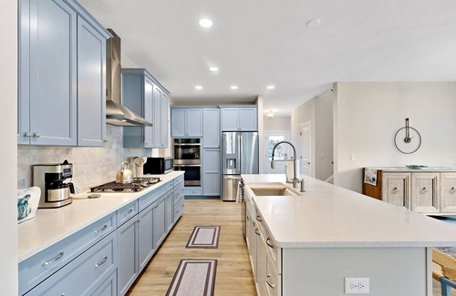 Villages of Five Points Casa | CALYPSO COVE - 4BR, 3.5BA - Sleeps 8