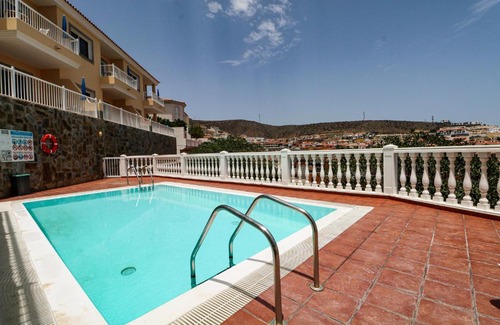 Arguineguin Apartamento | Calypso Family