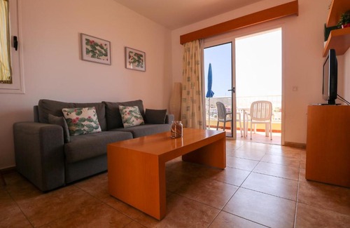 Arguineguin Apartamento | Calypso Family
