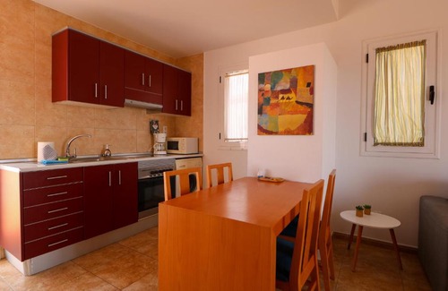 Arguineguin Apartamento | Calypso Family