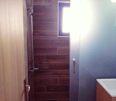 Agia Roumeli Apartamento | Calypso