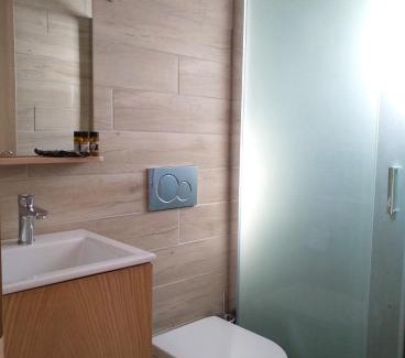 Agia Roumeli Apartamento | Calypso