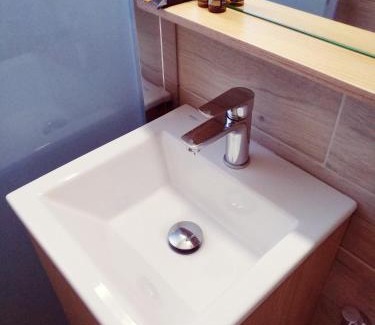 Agia Roumeli Apartamento | Calypso