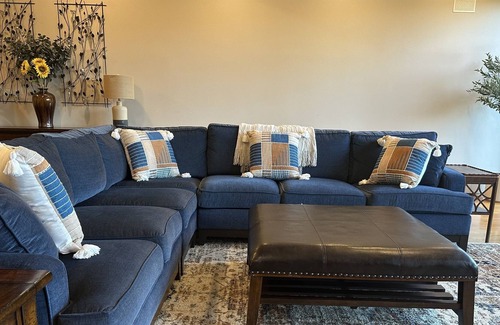 Fly Creek Casa | Calypso Hill-Luxury in Fly Creek*Stunning Views*