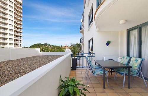 Coolangatta Apartamento | Calypso Plaza Resort Unit 238