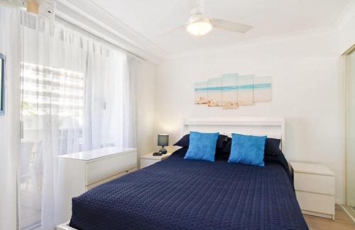 Coolangatta Apartamento | Calypso Plaza Resort Unit 238