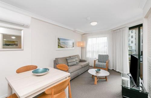 Coolangatta Apartamento | Calypso Plaza Resort Unit 306