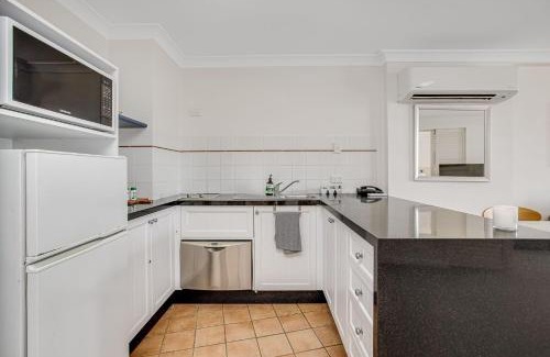 Coolangatta Apartamento | Calypso Plaza Resort Unit 429