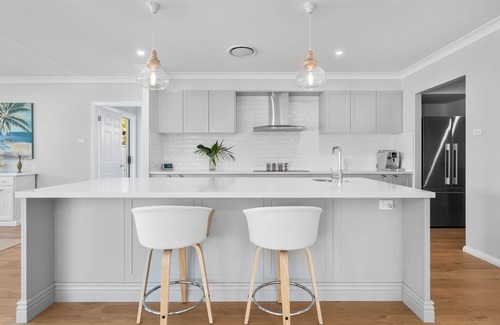 Sawtell Casa | Calypso - Pool, Walk To Beach, Sawtell