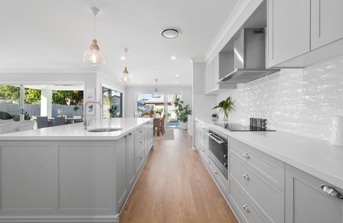 Sawtell Casa | Calypso - Pool, Walk To Beach, Sawtell