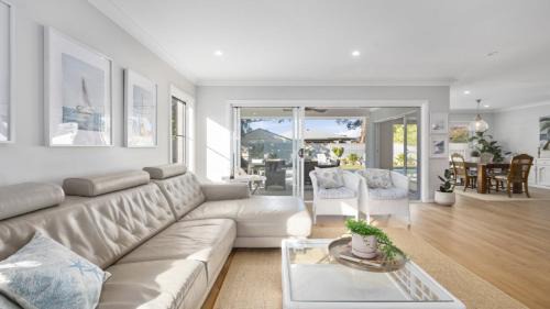 Sawtell Casa | Calypso - Pool, Walk To Beach, Sawtell