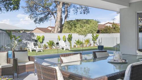Sawtell Casa | Calypso - Pool, Walk To Beach, Sawtell
