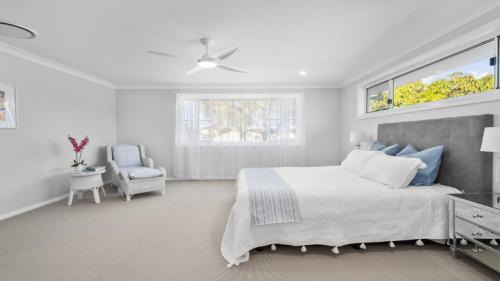 Sawtell Casa | Calypso - Pool, Walk To Beach, Sawtell